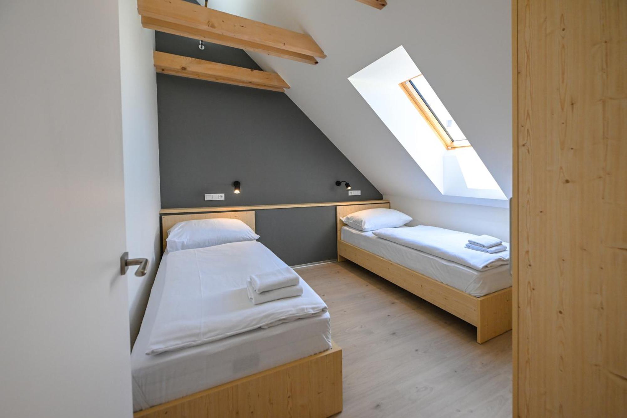 Ferienwohnung Pavlovske Domecky Exterior foto